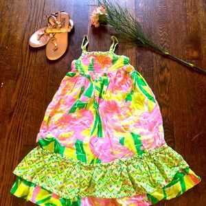 Little Lilly for Little Lass!